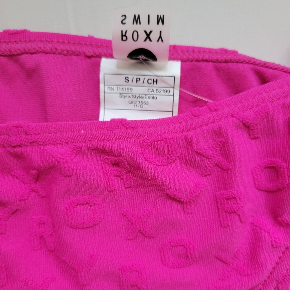 Roxy Bikini - Picture 5 of 8